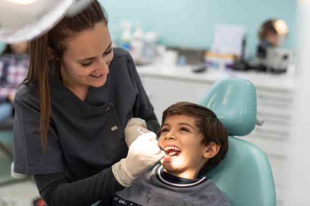 Best Emergency Wisdom Tooth Extraction in South Bend, WA