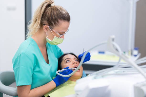 Best Emergency Orthodontic Repairs in South Bend, WA