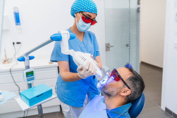 Best Emergency Dental Care for Sports Injuries in South Bend, WA